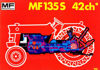 Massey Ferguson